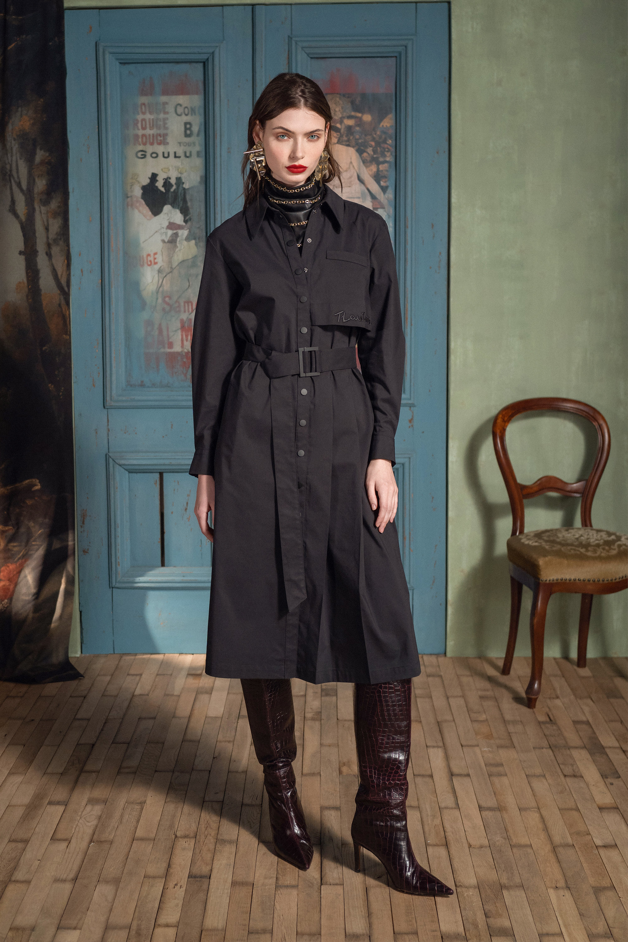 А1540/1, АК267, АК271